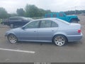 2003 BMW 5 Series — photo 14 of 16 | VIN WBADT43483GY98029