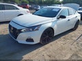 2022 Nissan Altima — photo 2 of 17 | VIN 1N4BL4CVXNN319856