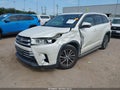 2018 Toyota Highlander — photo 2 of 20 | VIN 5TDKZRFHXJS529907