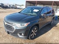 2018 Chevrolet Traverse — photo 2 of 17 | VIN 1GNERHKW3JJ107770