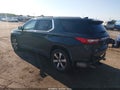 2018 Chevrolet Traverse — photo 3 of 17 | VIN 1GNERHKW3JJ107770