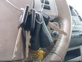 2012 Nissan Pathfinder — photo 11 of 13 | VIN 5N1AR1NB4CC637854