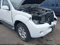 2012 Nissan Pathfinder — photo 12 of 13 | VIN 5N1AR1NB4CC637854