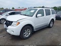 2012 Nissan Pathfinder — photo 2 of 13 | VIN 5N1AR1NB4CC637854