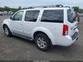 2012 Nissan Pathfinder — photo 3 of 13 | VIN 5N1AR1NB4CC637854