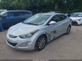 2016 Hyundai Elantra — photo 2 of 11 | VIN 5NPDH4AE0GH681866
