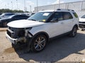 2011 Ford Explorer — photo 2 of 17 | VIN 1FMHK7D8XBGA50495