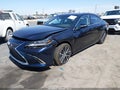 2024 Lexus ES 300h — photo 2 of 16 | VIN 58ADA1C1XRU048706