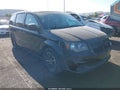 2015 Dodge Grand Caravan — photo 1 of 12 | VIN 2C4RDGBG4FR634599