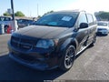 2015 Dodge Grand Caravan — photo 2 of 12 | VIN 2C4RDGBG4FR634599