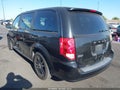 2015 Dodge Grand Caravan — photo 3 of 12 | VIN 2C4RDGBG4FR634599