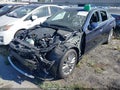 2024 Infiniti Q50 — photo 2 of 17 | VIN JN1EV7BP8RM601157
