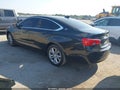 2019 Chevrolet Impala — photo 3 of 16 | VIN 2G11Z5SA0K9123375