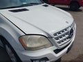 2009 Mercedes-Benz ML-Class — photo 6 of 11 | VIN 4JGBB86E49A453495