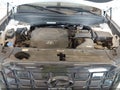 2025 Hyundai Palisade — photo 10 of 16 | VIN KM8R4DGE9SU926604