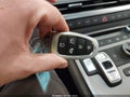 2025 Hyundai Palisade — photo 11 of 16 | VIN KM8R4DGE9SU926604