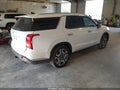 2025 Hyundai Palisade — photo 4 of 16 | VIN KM8R4DGE9SU926604