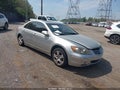 2005 Acura RL — photo 1 of 16 | VIN JH4KB16515C008690