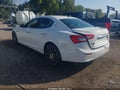 2017 Maserati Ghibli — photo 3 of 16 | VIN ZAM57RTL1H1240543