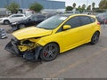 2018 Ford Focus — photo 2 of 17 | VIN 1FADP3L95JL244662
