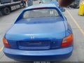 1993 Honda Civic — photo 17 of 17 | VIN JHMEH6266PS020785