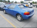 1993 Honda Civic — photo 3 of 17 | VIN JHMEH6266PS020785