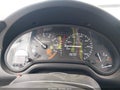 1993 Honda Civic — photo 7 of 17 | VIN JHMEH6266PS020785