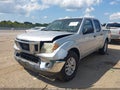 2011 Nissan Frontier — photo 2 of 16 | VIN 1N6AD0ERXBC439513