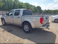2011 Nissan Frontier — photo 3 of 16 | VIN 1N6AD0ERXBC439513