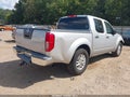 2011 Nissan Frontier — photo 4 of 16 | VIN 1N6AD0ERXBC439513