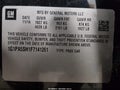 2015 Chevrolet Cruze — photo 9 of 22 | VIN 1G1PA5SH1F7141261