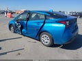 2022 Toyota Prius — photo 3 of 15 | VIN JTDKAMFU6N3167752
