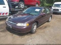 1999 Nissan Altima — photo 2 of 11 | VIN 1N4DL01D6XC174695