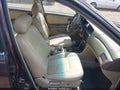1999 Nissan Altima — photo 5 of 11 | VIN 1N4DL01D6XC174695