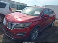 2015 Lincoln MKC — photo 2 of 16 | VIN 5LMTJ2AH7FUJ33858