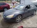 2004 Honda Accord — photo 2 of 16 | VIN 3HGCM56324G710536
