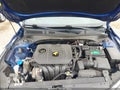 2020 Kia Forte — photo 10 of 17 | VIN 3KPF34AD0LE181168