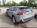 2021 Toyota RAV4 — photo 3 of 16 | VIN 2T3P1RFV5MW204510
