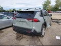 2021 Toyota RAV4 — photo 4 of 16 | VIN 2T3P1RFV5MW204510