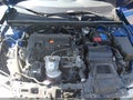 2022 Honda Civic — photo 10 of 19 | VIN 2HGFE2F57NH540069