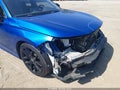 2022 Honda Civic — photo 18 of 19 | VIN 2HGFE2F57NH540069