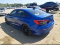 2022 Honda Civic — photo 3 of 19 | VIN 2HGFE2F57NH540069