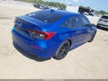 2022 Honda Civic — photo 4 of 19 | VIN 2HGFE2F57NH540069
