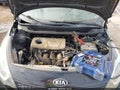 2017 Kia Rio — photo 10 of 11 | VIN KNADM4A32H6025011