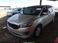 2015 Kia Sedona — photo 2 of 10 | VIN KNDMB5C1XF6027998