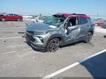 2026 Chevrolet Trailblazer — photo 2 of 17 | VIN KL79MTSL6TB011658