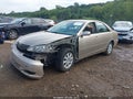 2002 Toyota Camry — photo 2 of 16 | VIN 4T1BF30K92U032477