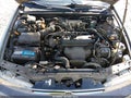 1993 Honda Accord — photo 9 of 10 | VIN 1HGCB727XPA013774