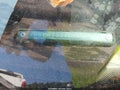 1993 Honda Accord — photo 10 of 10 | VIN 1HGCB727XPA013774