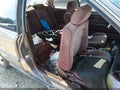 1993 Honda Accord — photo 7 of 10 | VIN 1HGCB727XPA013774